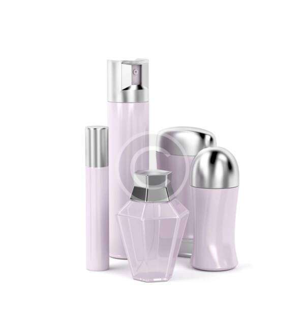Bath bottles