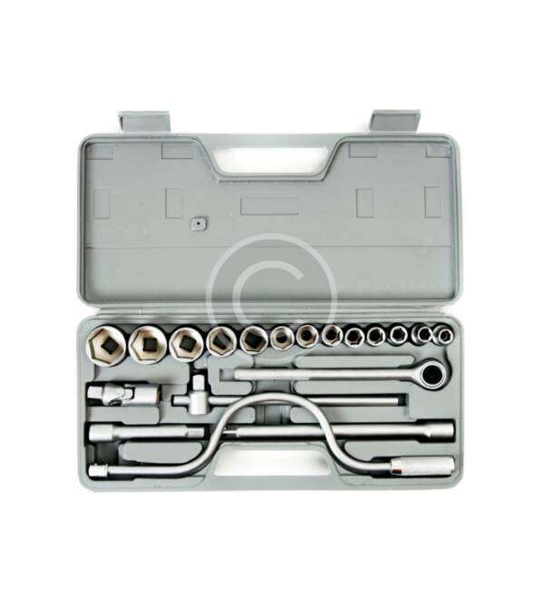 Wrenches