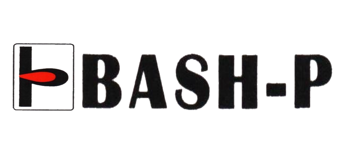 Bash P